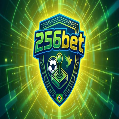 Logo 256bet